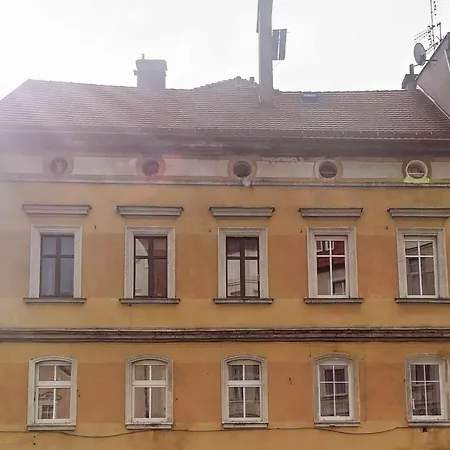 Komfortowy Apartament U Baltazara Duszniki Zdroj Exterior photo