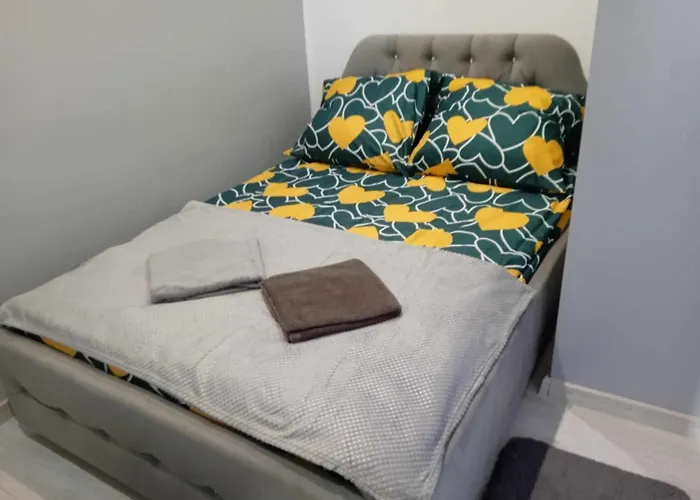 Komfortowy Apartament U Baltazara