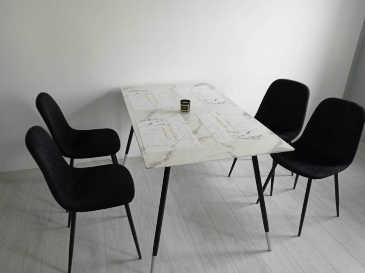 Apartment Komfortowy U Baltazara Duszniki Zdroj