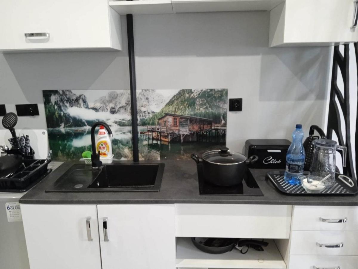 Apartment Komfortowy U Baltazara