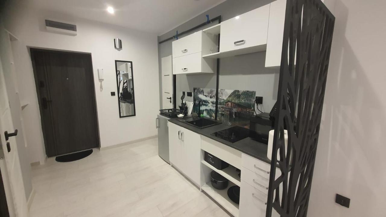 Apartment Komfortowy U Baltazara Duszniki Zdroj