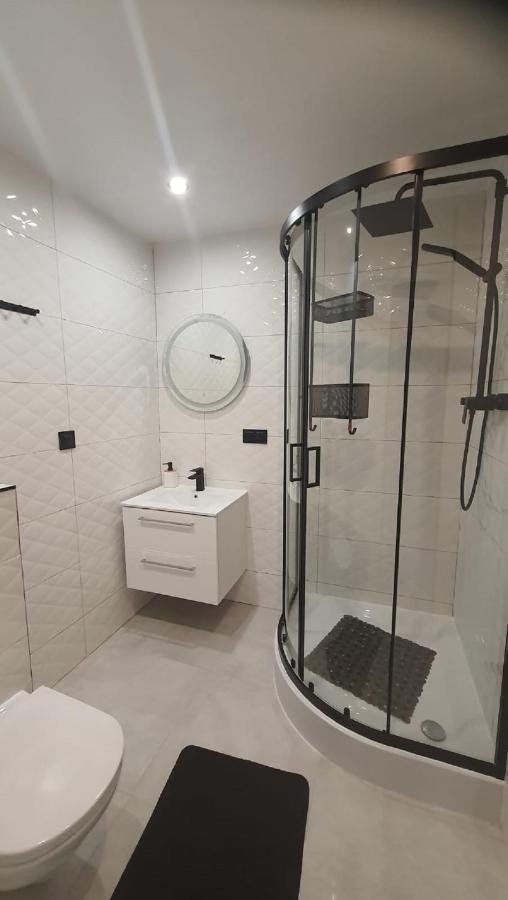 Apartment Komfortowy U Baltazara