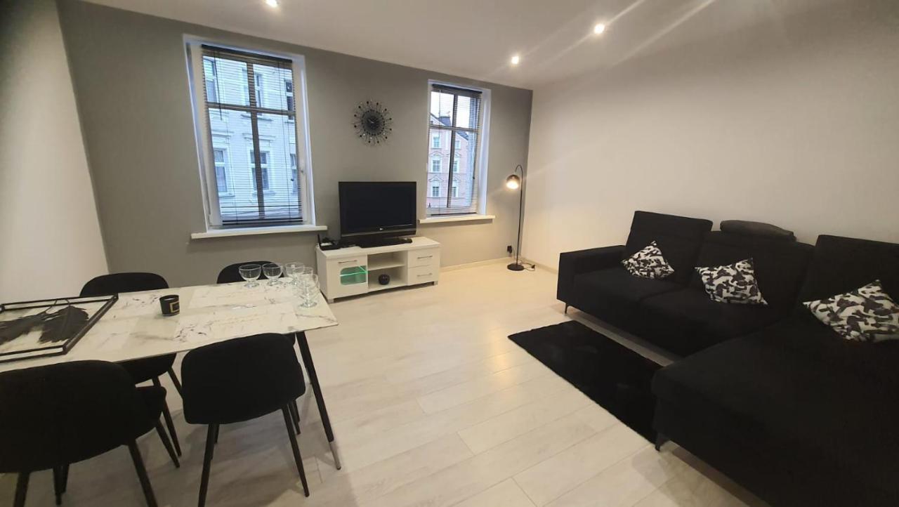 Komfortowy U Baltazara Apartment Duszniki Zdroj