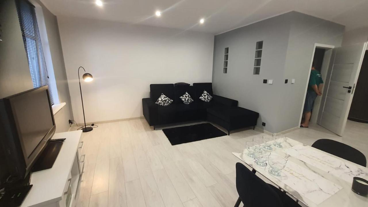 Apartment Komfortowy U Baltazara Duszniki Zdroj