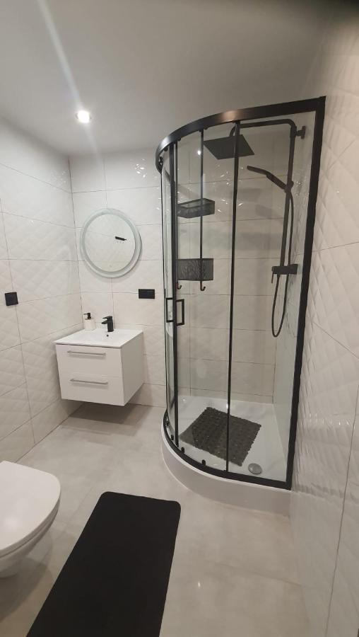 Apartment Komfortowy U Baltazara
