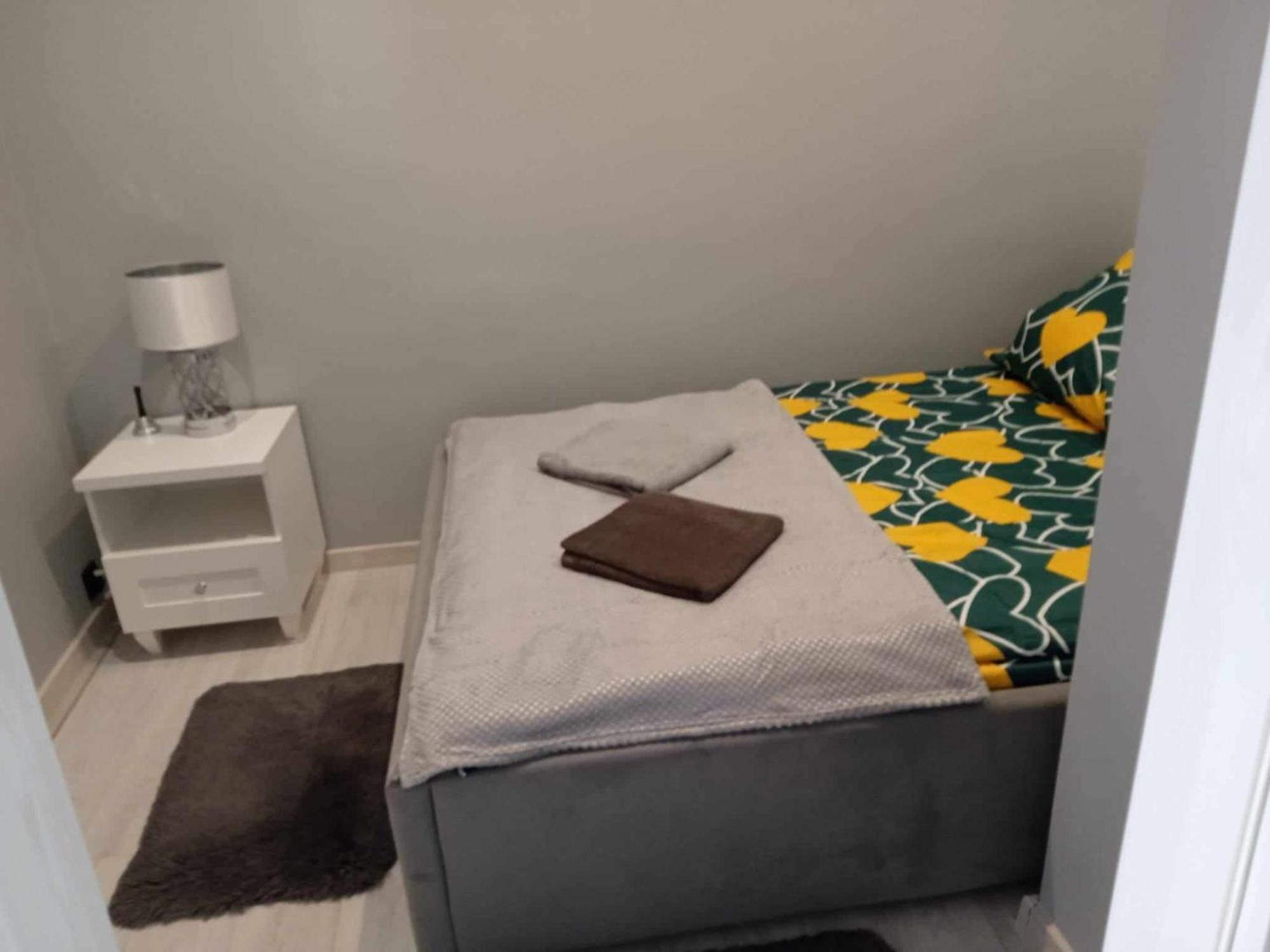 Komfortowy U Baltazara Apartment