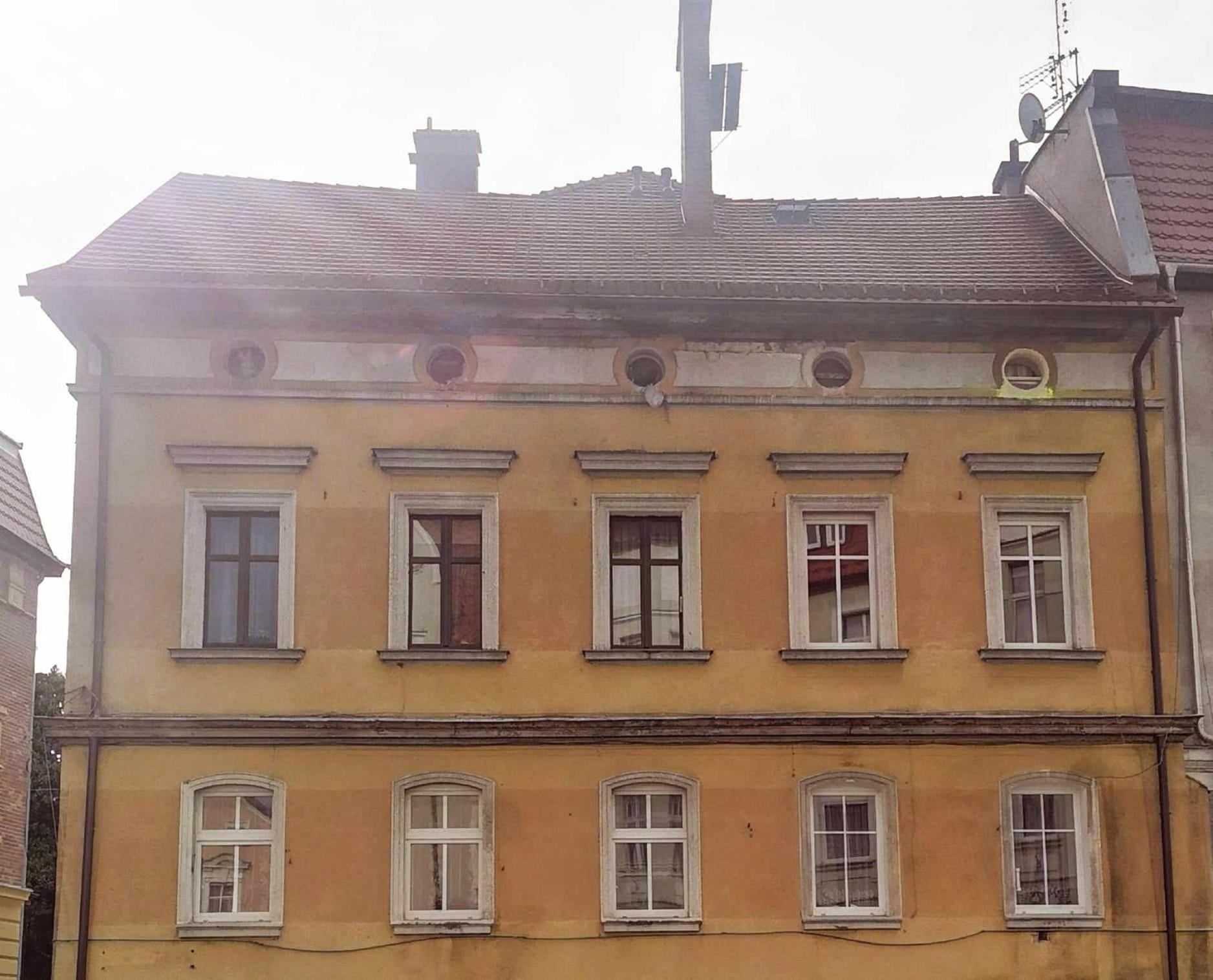 Komfortowy U Baltazara Duszniki Zdroj