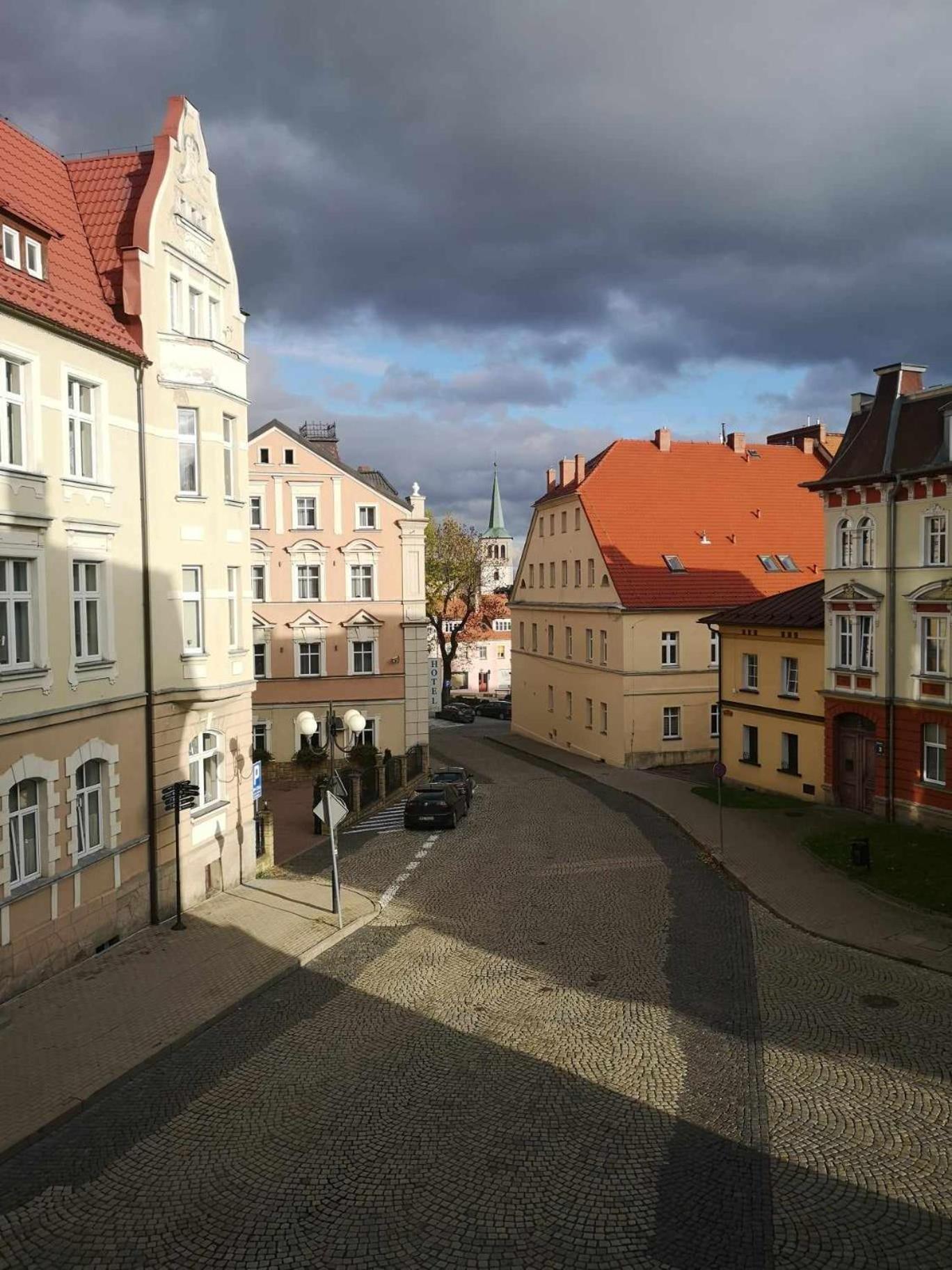 Apartment Komfortowy U Baltazara *
