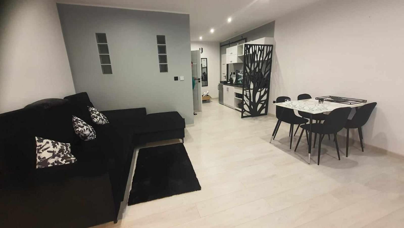 Apartment Komfortowy U Baltazara